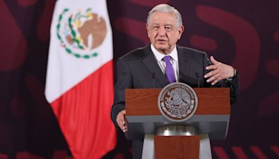 Las 5 cosas que debes saber este 6 de junio: López Obrador busca que los migrantes no sean devueltos a México