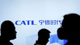 CATL in talks with Tesla, global automakers for US licensing, WSJ reports