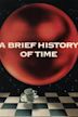 A Brief History of Time (film)