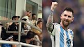 Video: Neymar Jr & His Friends Chant 'Messi, Messi' During Al-Hilal vs Al-Nassr King's Cup Final