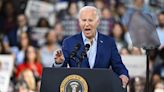 Two weeks that imperiled Biden's presidency left him on probation in the court of Democratic opinion