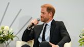 Prince Harry Admits He Has ‘Considered’ Pursuing U.S. Citizenship