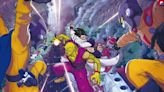 Dragon Ball Super: Super Hero llegará muy pronto a Crunchyroll; tendrá doblaje latino
