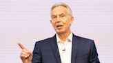 Former prime minister Tony Blair to publish guide to political leadership