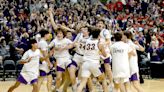Williamsville boys basketball rallies from 14-point deficit for first state berth since 1991
