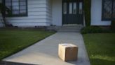What DC Police Learned About Luring Package Thieves