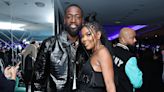 Gabrielle Union reveals she and husband Dwyane Wade ‘split everything 50/50’