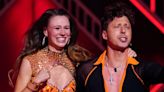 "Let's Dance": Ann-Kathrin Bendixen und Valentin Lusin müssen gehen