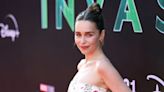 Emilia Clarke hits back at green screen acting criticism: ‘Why are all these great actors saying yes?’