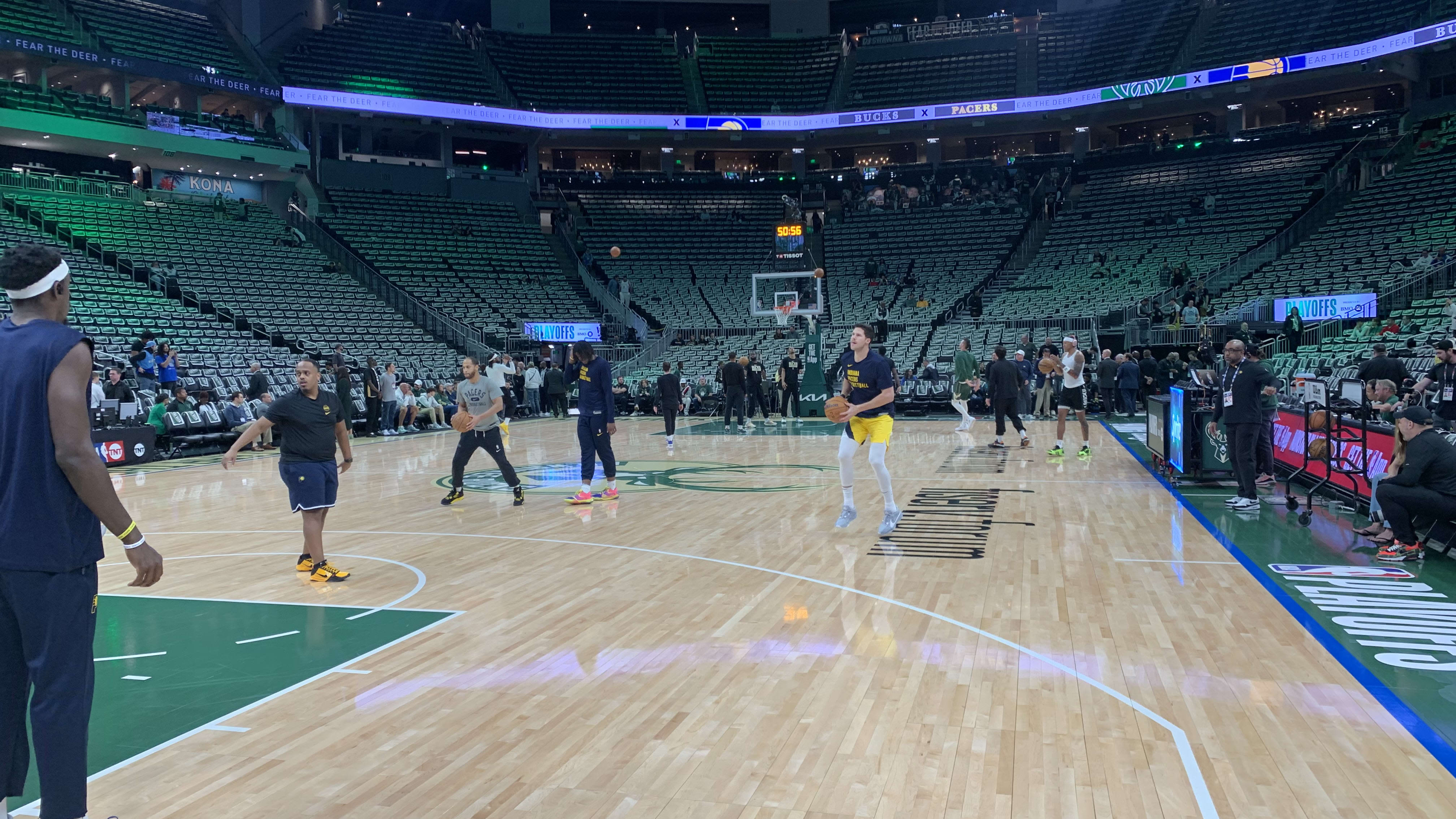 Indiana Pacers vs Milwaukee Bucks Game 5: Tyrese Haliburton is in, final injury report, official starters April 30