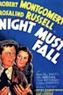 Night Must Fall (1937 film)