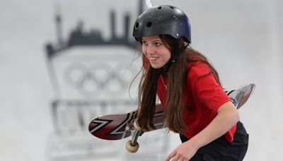 Canada announced its Olympic team — here are some fun facts about the athletes | CBC Sports