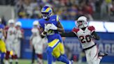 Atlanta Falcons trade for Los Angeles Rams WR Van Jefferson and 2025 draft pick
