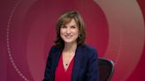 Fiona Bruce's Question Time controversies that have seen her resign from high profile roles and publicly apologise