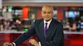 BBC's George Alagiah leaves modest sum in will to family after long battle with cancer