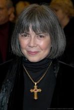 Anne Rice