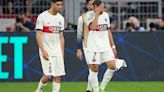 Video: las chances que desperdició PSG ante el Dortmund