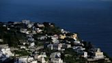 Italy’s Capri lifts tourist ban as water shortage resolved