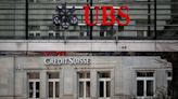 UBS will cut 3,000 jobs in Switzerland as it absorbs Credit Suisse