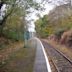 Roughton Road railway station