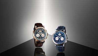 Coveted Watch Brand A. Lange & Söhne Debuts Anniversary Datograph and VIP-Focused NorCal Store