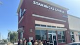 Indio Starbucks becomes second in Coachella Valley to unionize