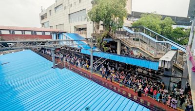 Mumbai: What happened to the Ghatkopar station upgrade?