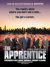 The Apprentice (2004) movie posters