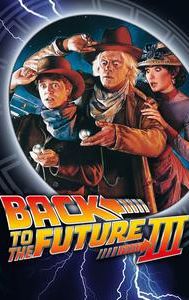 Back to the Future Part III