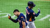 MLB power rankings: Astros are the big AL favorites as Yankees continue to fade