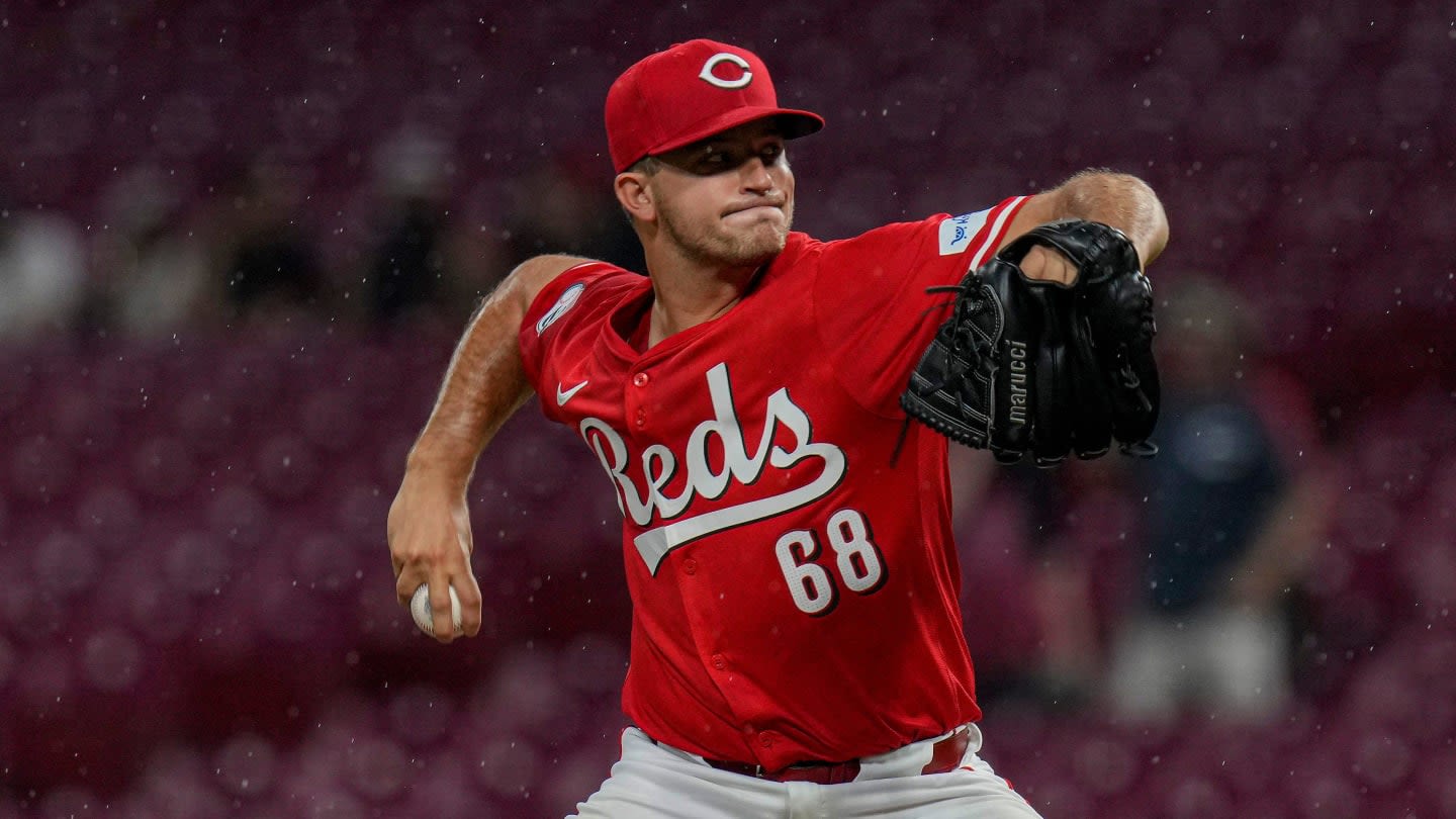 Cincinnati Reds at Pittsburgh Pirates Series Preview: Will the Reds Get Back To Their Winning Ways?