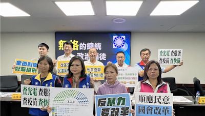 賴清德喊不可違法表決 謝龍介爆台南議會曾「10秒通過1預算」 - 政治