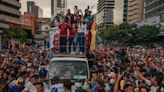 Losing Hope, Venezuelans Vow to Leave Their Country if Maduro Wins