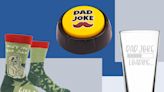 Gifting Dad-a-Base: The Best Dad Joke Merch and Punny Gifts to Pick Up Online