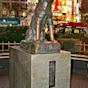 Statue of Hachiko