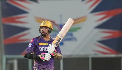 Bouncers, yorkers, nothing worked against Sunil Narine: Naveen-ul-Haq lauds the KKR opener