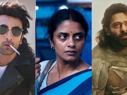 Oscars 2025: Full List Of Indian Movies That Were Shortlisted For Academy Awards Entry Besides Laapataa Ladies