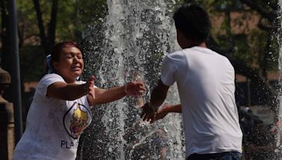 Ola de calor ‘dará con todo’ a CDMX: ¿Qué alcaldías esperan hasta 33 grados de temperatura?