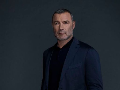 When it comes to climate change and democracy, Liev Schreiber is taking it personally