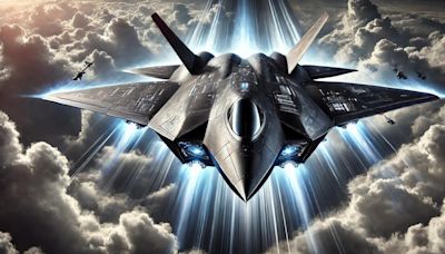 El avión de combate más avanzado del mundo, unió a 3 países para su desarrollo y comenzará a funcionar en 2035