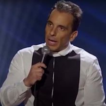 Sebastian Maniscalco