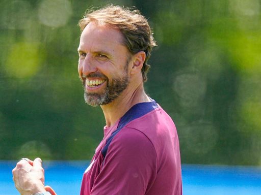 How Gareth Southgate grew up in a world of alpha males and egos