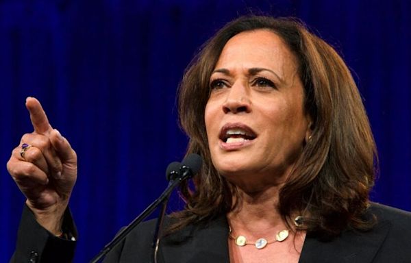 Harris 2024 Election Odds 2X Better Than Biden To Beat Trump