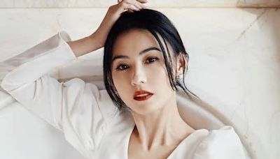 Hong Kong filmmaker Stephen Chow allegedly includes actress Cecilia Cheung in his will