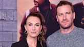 Armie Hammer and Elizabeth Chambers reach a divorce settlement