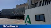 Investigan en Sevilla la muerte de un hombre por arma de fuego al que arrojaron a las puertas del Hospital de Valme