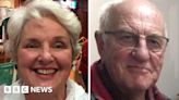 Australian pilot Greg Lynn convicted of murdering elderly camper