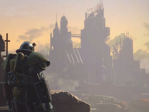 The modders recreating the original Fallout in Fallout 4's engine are releasing their first demo today