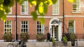 Win a luxurious overnight stay at the award-winning Staunton’s Townhouse on the Green.