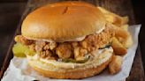 The Most Unhealthy Chicken Sandwiches You'll Find At 16 Major Restaurant Chains